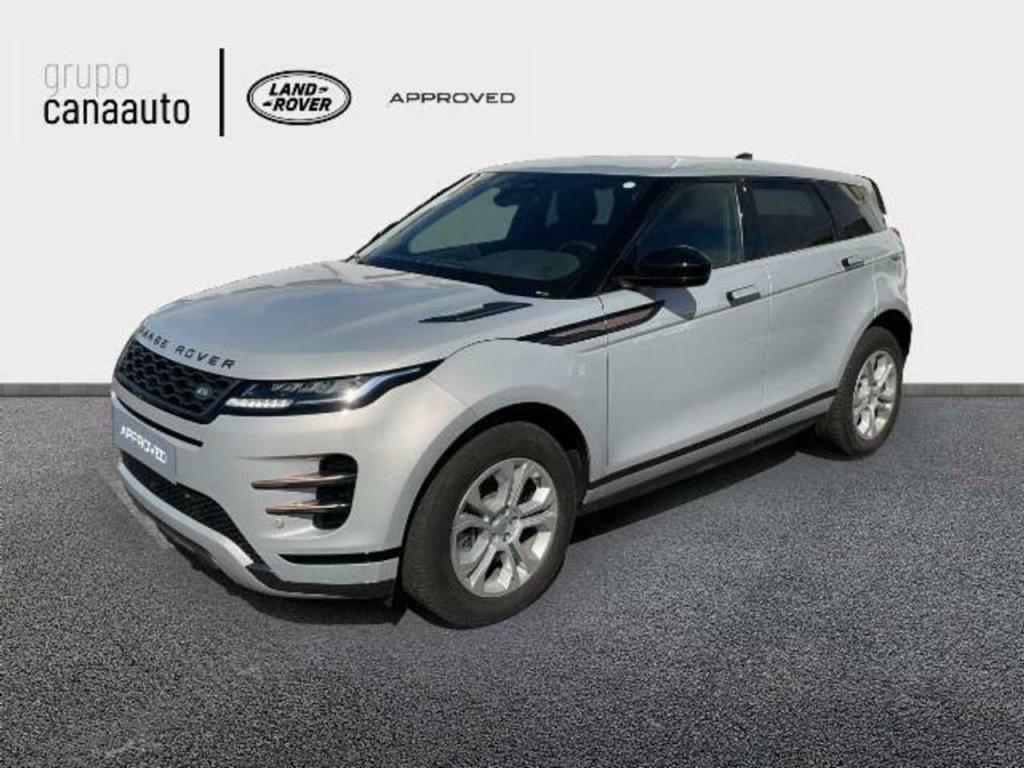 Land-Rover Range Rover Evoque 2.0 D163 R-DYNAMIC S AUTO 4WD … en Candelaria - Imagen 1