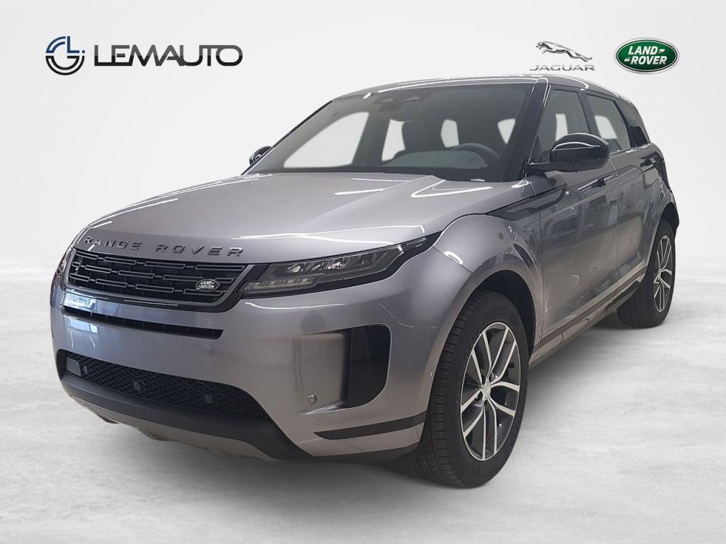 Land-Rover Range Rover Evoque 1.5 P300e I3 S AUTO 4WD PHEV en León - Imagen 1