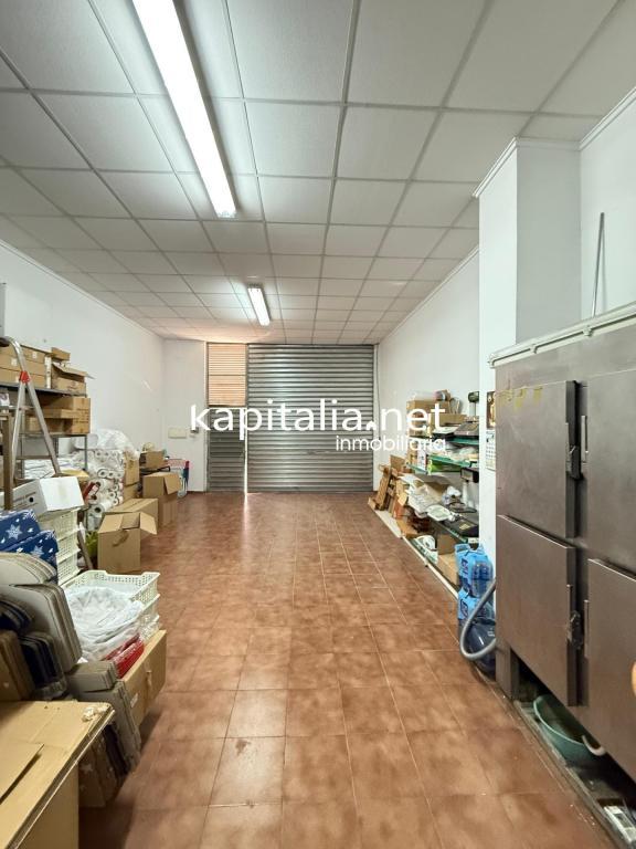 Parcelas en venta en Ontinyent - Imagen 1