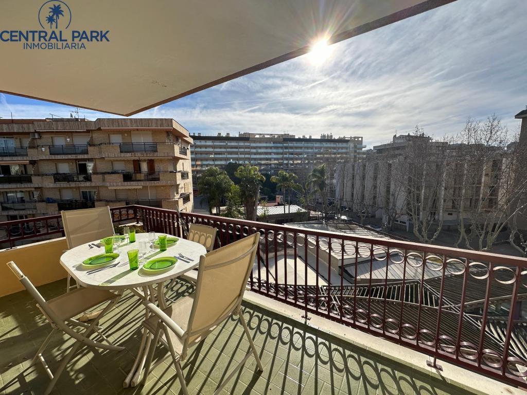 PARCELA CON BONITAS VISTAS EN CUNIT - URB. LOS ROSALES. en Salou - Imagen 1