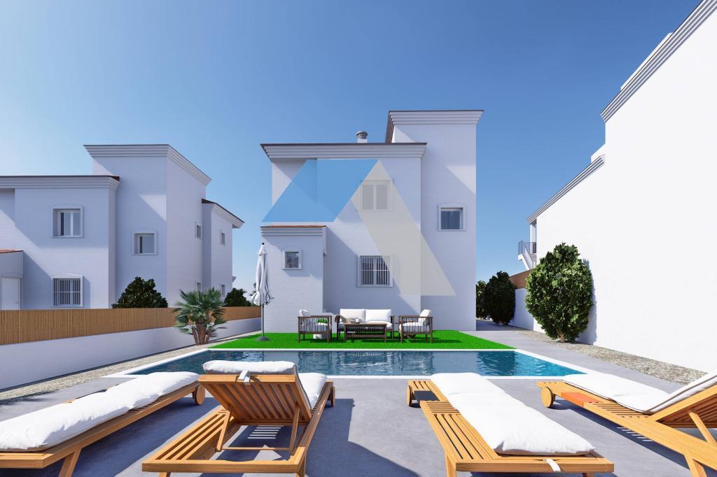 Solar edificable en Aldaia en Ibi - Imagen 1