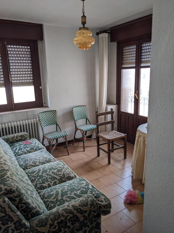 HERMOSOS APARTAMENTOS DE 2 DORMITORIOS DE OBRA NUEVA EN EL … en Pamplona - Imagen 1