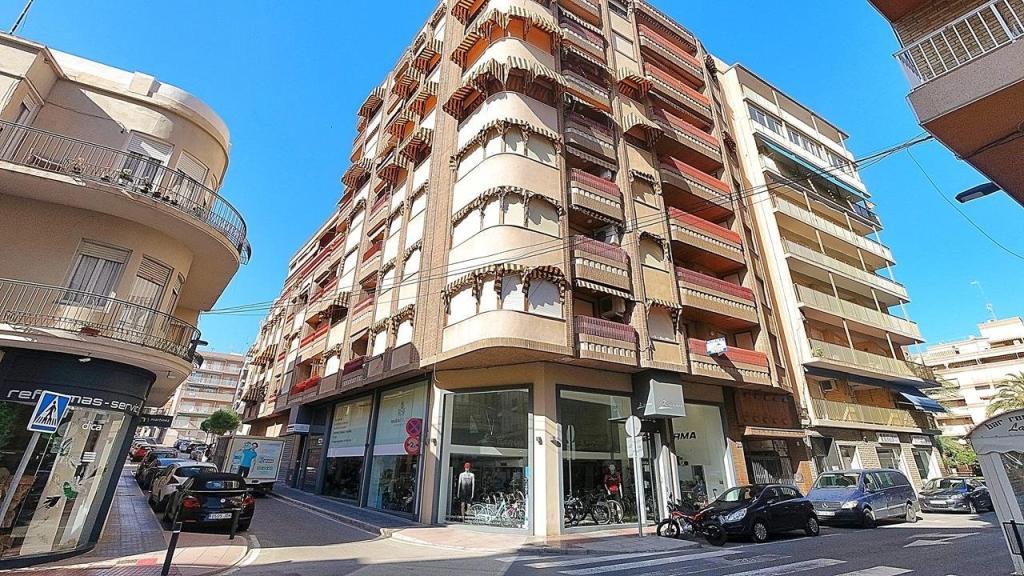 ACOGEDOR PISO en Santa Pola - Imagen 1