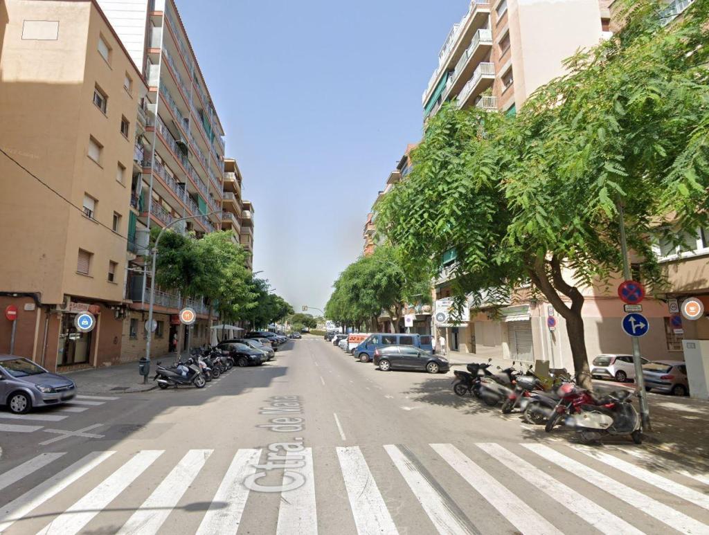 OFICINAS ALQUILER en Granollers - Imagen 1