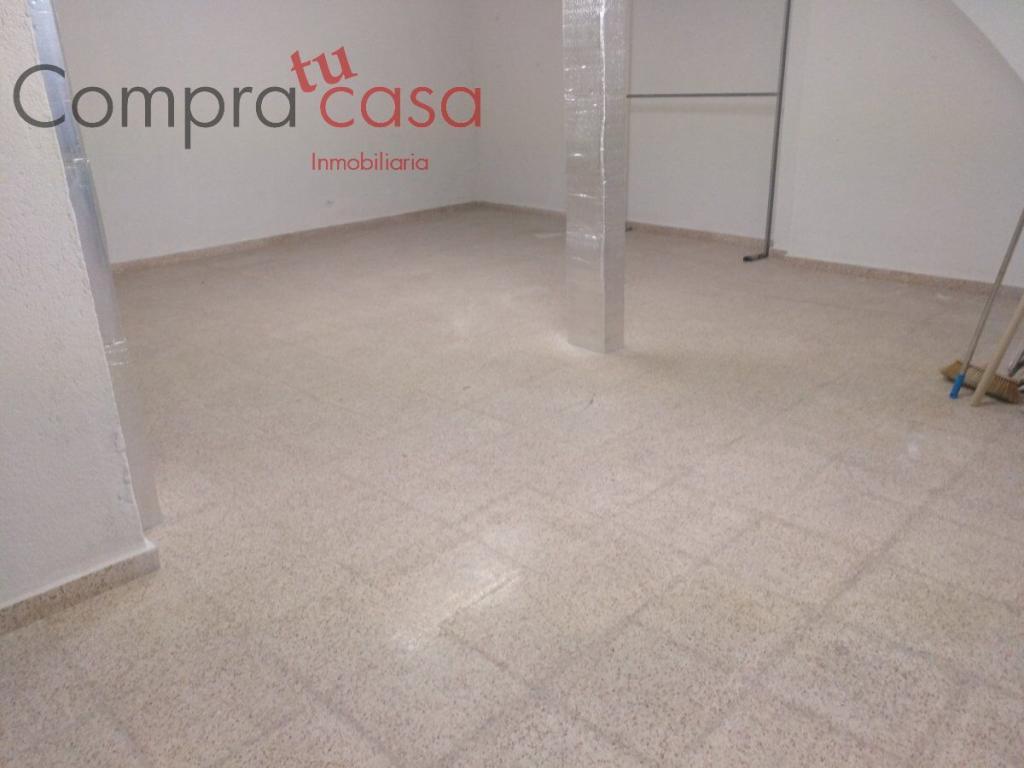 AMPLIO LOCAL COMERCIAL EN VENTA en Segovia - Imagen 1