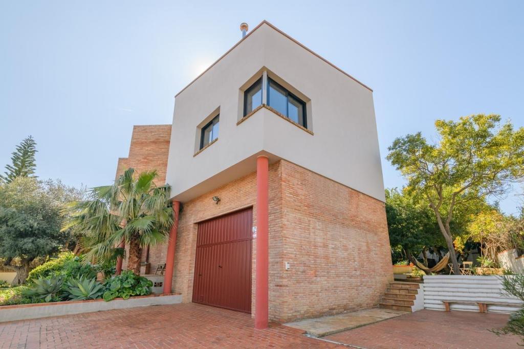 ESPECTACULAR PISO EN UN RESIDENCIAL UNICO en Vilanova i la Geltrú - Imagen 1