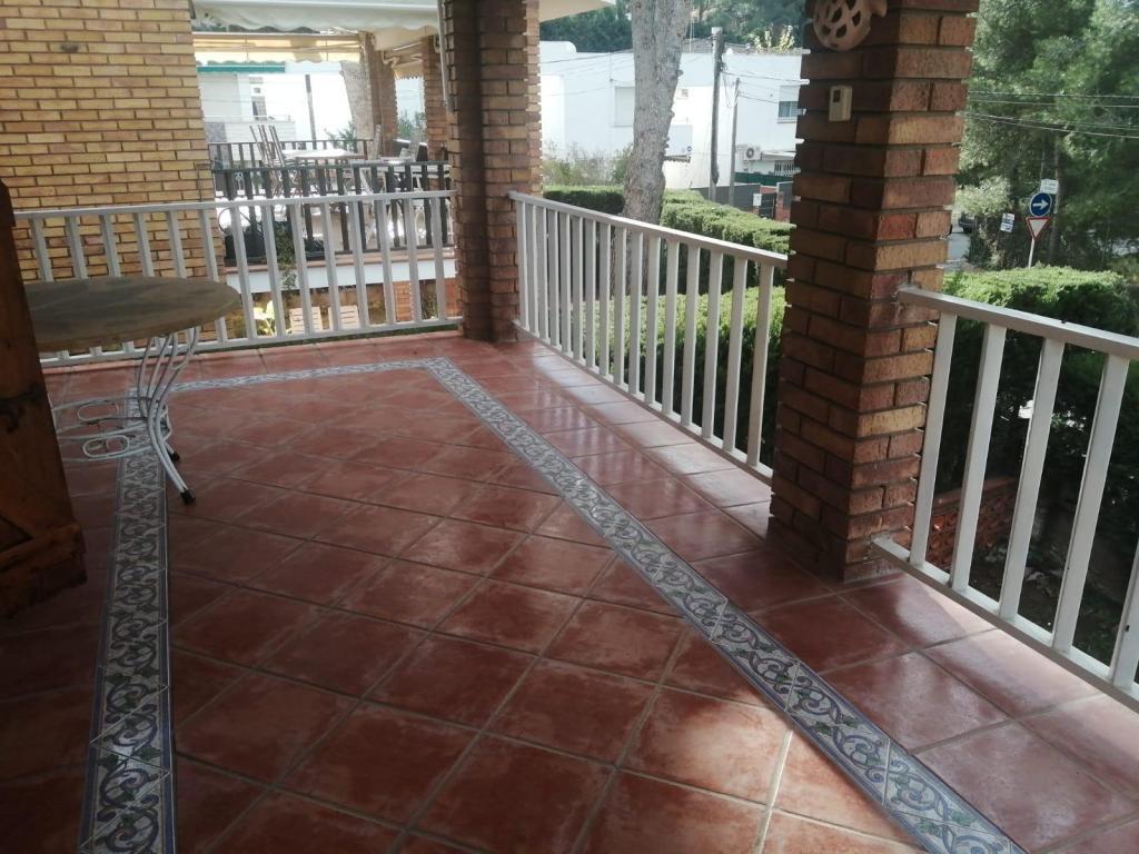 Casa adosada en Valverde de Llerena - Badajoz en Salou - Imagen 1