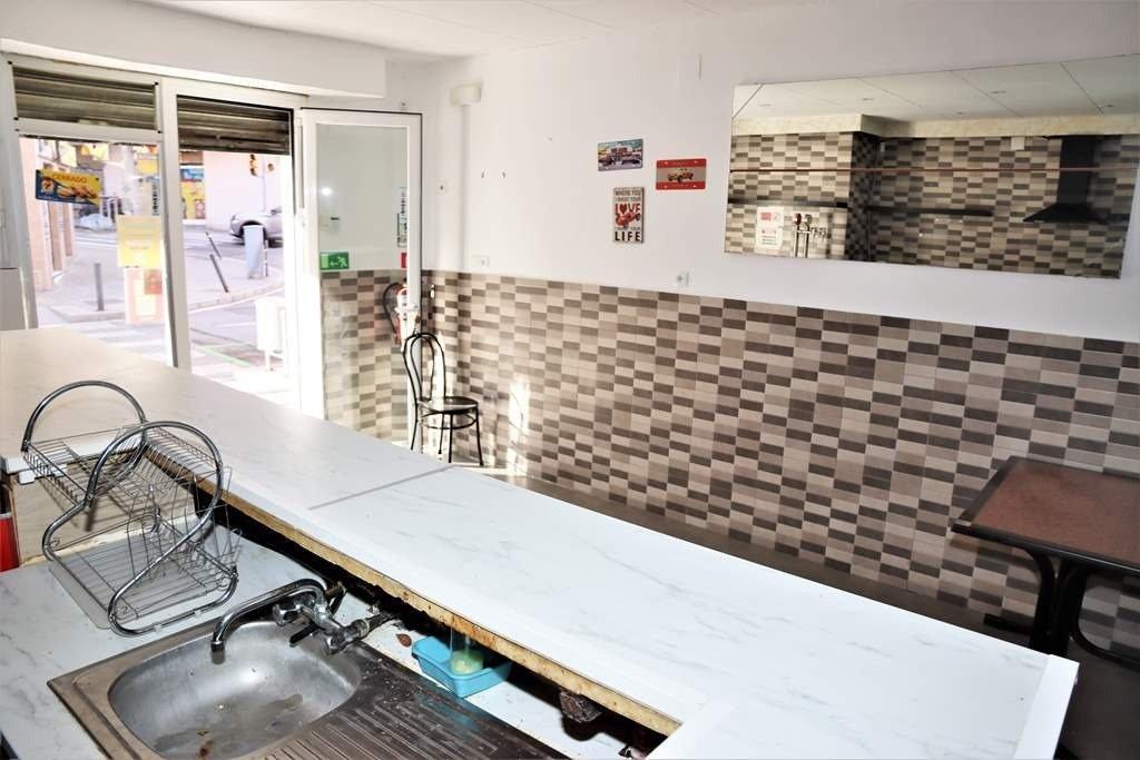 SAN BASILIO, 2 DORMITORIOS, EXTERIOR,TRES BALCONES,LICENCIA … en Espluga - Imagen 1