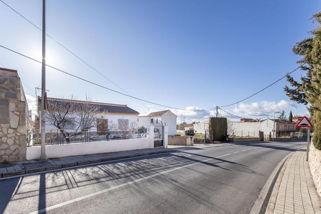 ATICO EN LOS ALAMOS en Armilla - Imagen 1