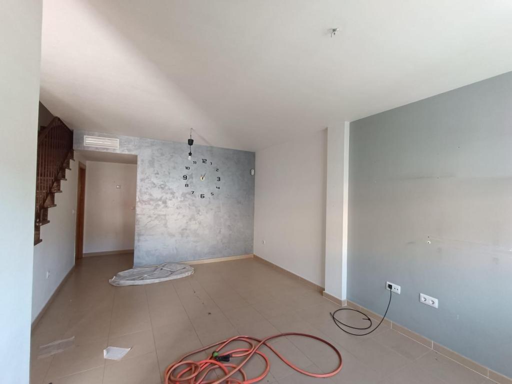 PISO TRES DORMITORIOS ROQUETAS CENTRO en Molina de Segura - Imagen 1