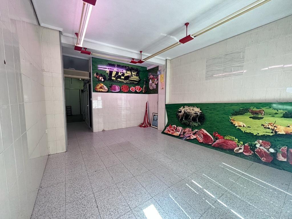 Venta de Casa de campo en Ronda en Elx - Imagen 1