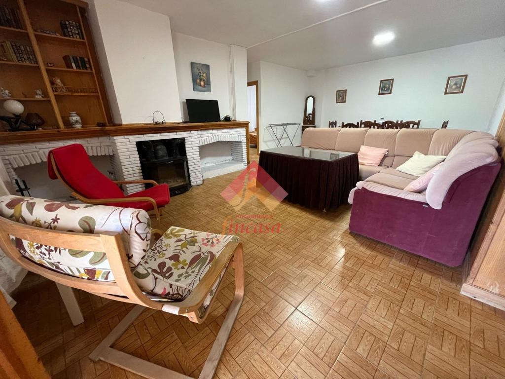 CASA CON ALMACEN en Ronda - Imagen 1