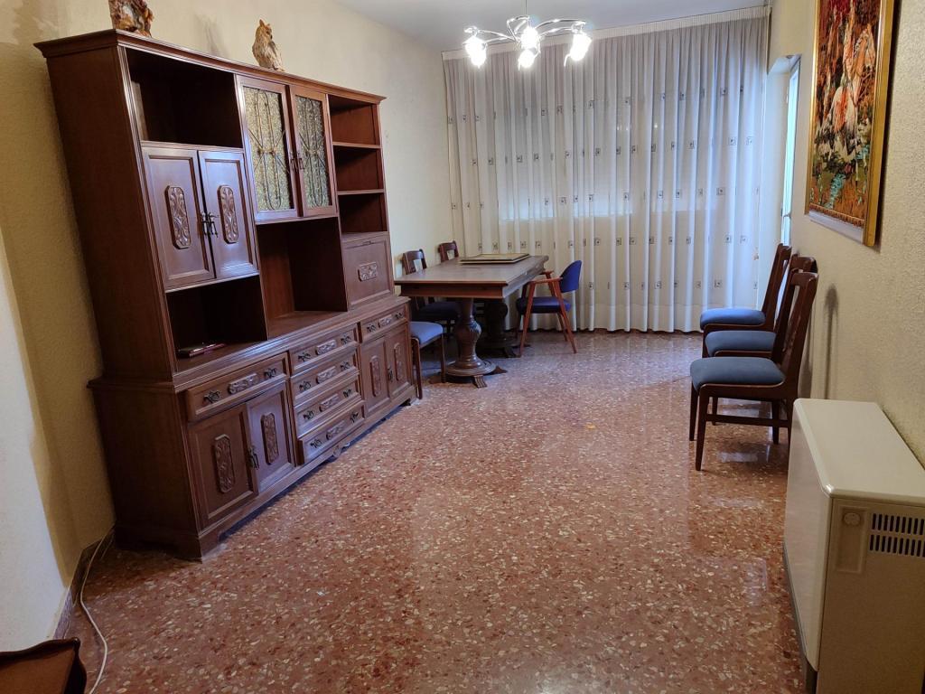EDIFICIO RESIDENCIAL EN VENTA EN RENTABILIDAD en Almansa - Imagen 1