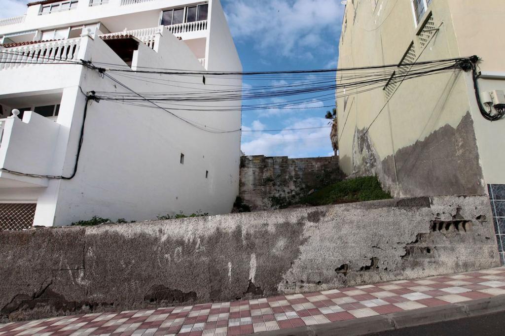 LOCAL COMERCIAL EN SAN JOSE DE LA RINCONADA. en Icod de los Vinos - Imagen 1