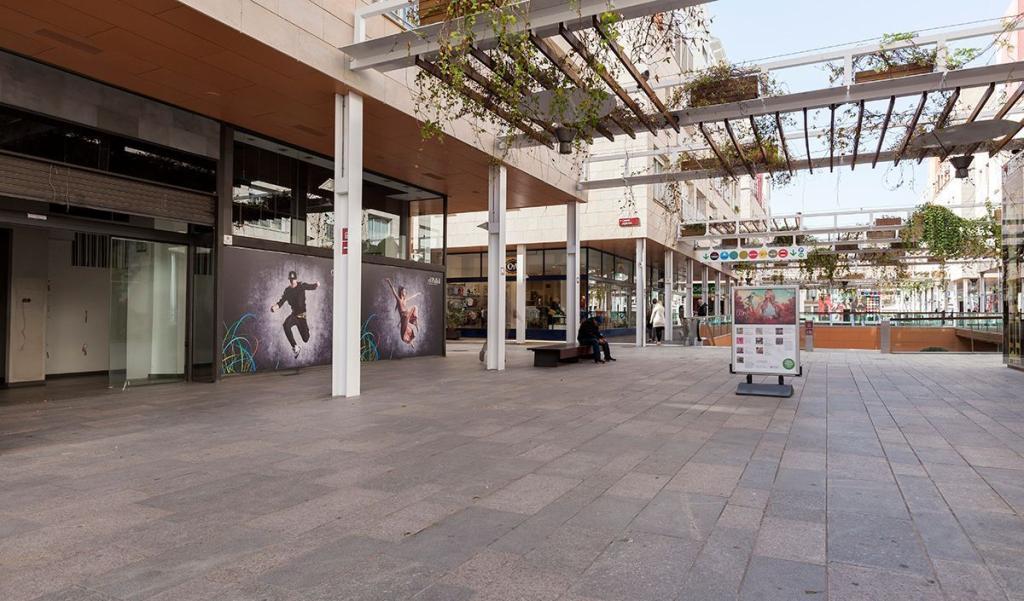 Alquiler de Local en Reus en Reus - Imagen 1