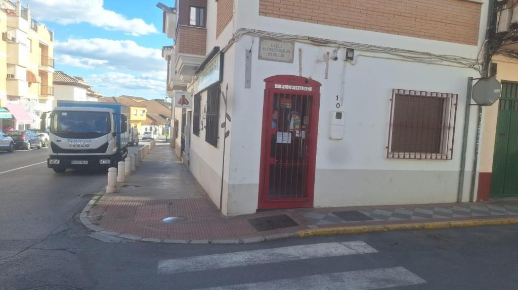 Alquiler de Local en Atarfe en Maracena - Imagen 1