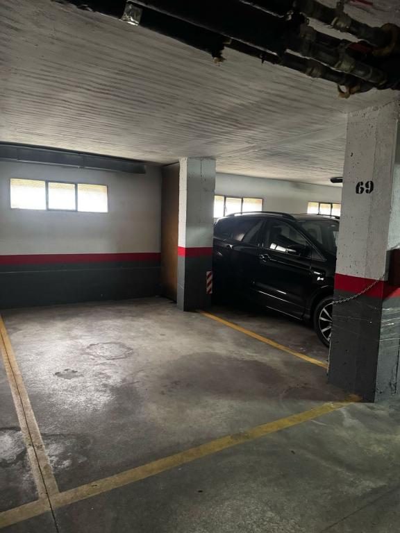 Garaje en Renta en Madrid en San Fernando de Henares - Imagen 1