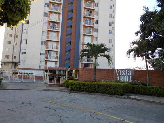 VENTA APARTAMENTO CAÑAVERAL. CONJUNTO VISTA AZUL en Bucaramanga - Imagen 1