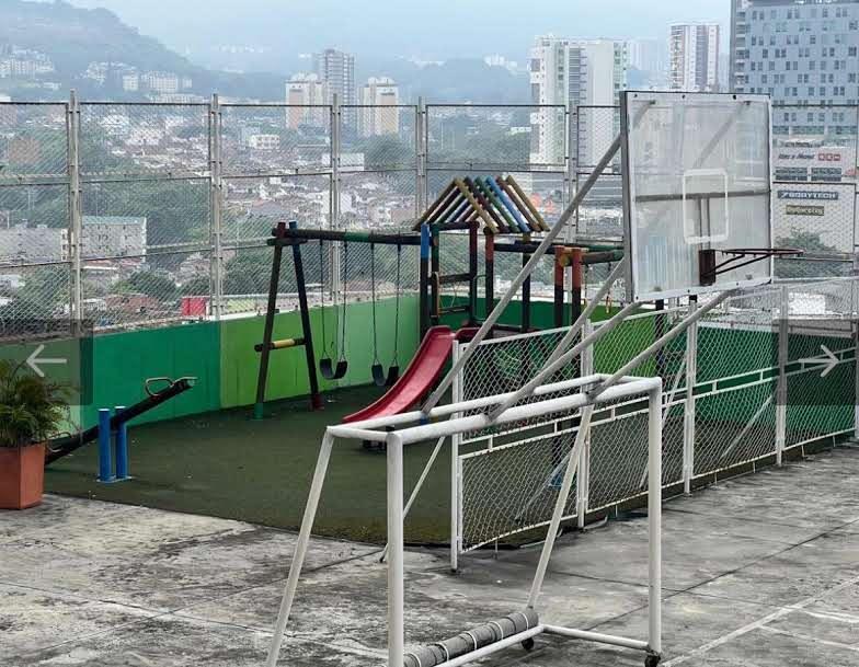 VENTA APARTAMENTO CAÑAVERAL. CONJUNTO VISTA AZUL en Bucaramanga - Imagen 9