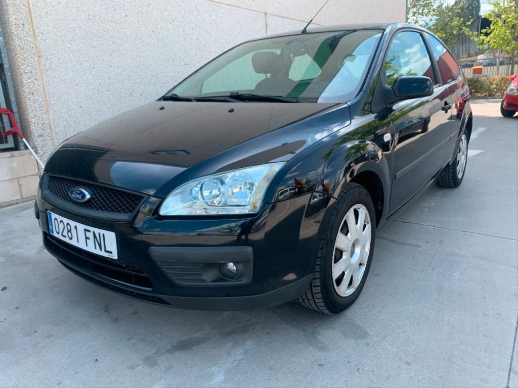 FORD Focus en Mejorada del Campo - Imagen 1