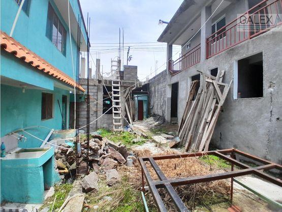 PROPIEDAD IDEAL PARA RENTA DE DEPARTAMENTOS, COMO CASA DE HUÉSPE en México - Imagen 4