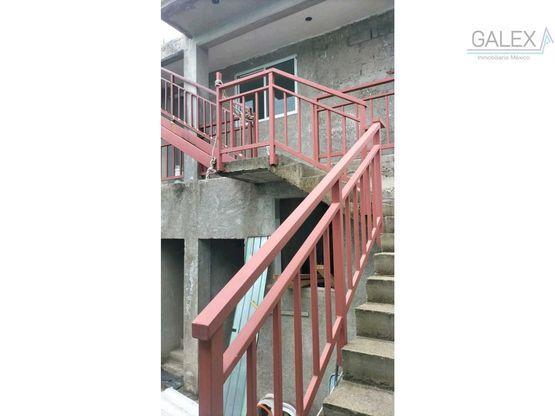 PROPIEDAD IDEAL PARA RENTA DE DEPARTAMENTOS, COMO CASA DE HUÉSPE en México - Imagen 8