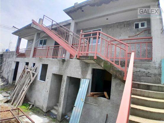 PROPIEDAD IDEAL PARA RENTA DE DEPARTAMENTOS, COMO CASA DE HUÉSPE en México - Imagen 18
