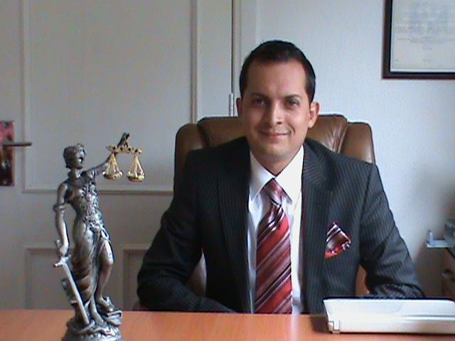 ABOGADOS LABORALES, ASESORÍA GRATUITA, CDMX COL. ROMA SUR. en Colonia Roma - Imagen 1