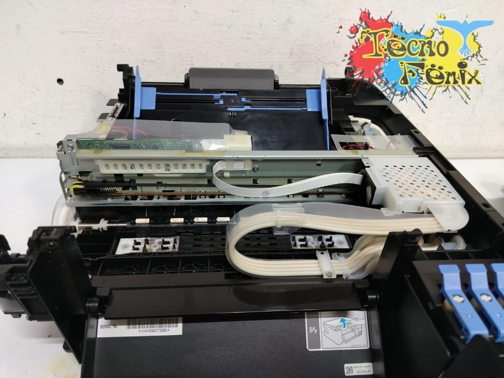 Reparacion de impresoras, Laser e Inyección en Iztapalapa - Imagen 4