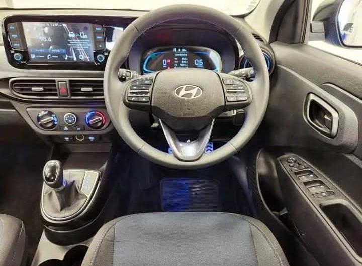 Consolidated Auto Pre Owned Vehicles in Tembisa - Image 3