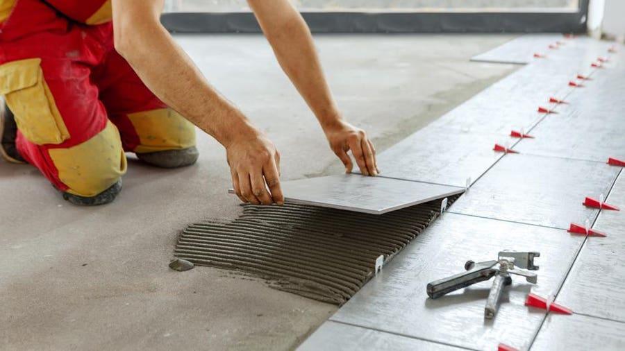 Expert Tiling Services in Ghana - Image 2