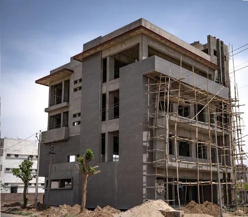 Building Construction Services in Gbawe - Image 1