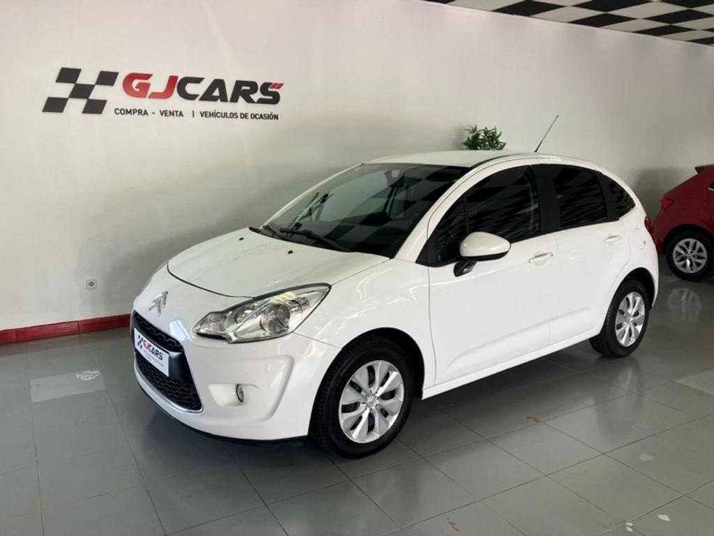 CITROEN C3 HDI 70 Collection en Pola de Siero - Imagen 1