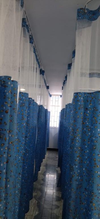 CORTINAS HOSPITALARIAS ANTIFLUIDOS en Pasto - Imagen 16