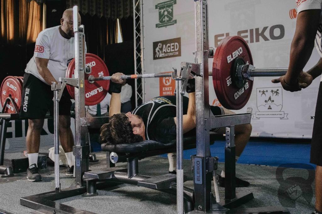 Private Personal Training in Port Elizabeth - Image 2
