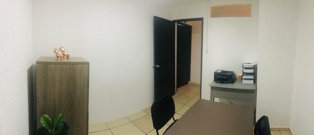 ¡SERVICIO DE OFICINA FÍSICA AMUEBLADA! en México - Imagen 2