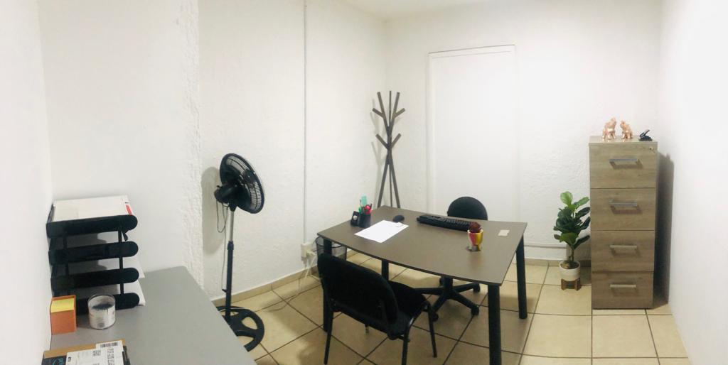 ¡SERVICIO DE OFICINA FÍSICA AMUEBLADA! en México - Imagen 1