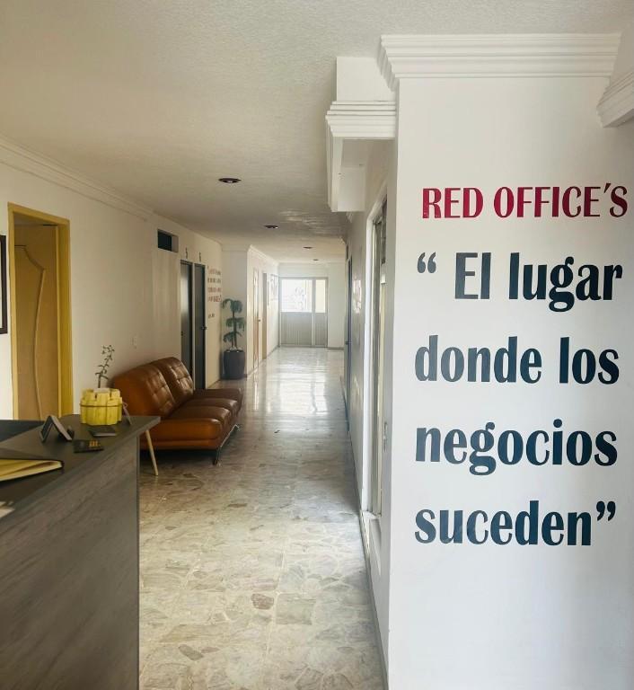 ¡APROVECHA NUESTRA MEJORES PROMOCIONES EN OFICINAS AMUEBLADAS! en México - Imagen 6