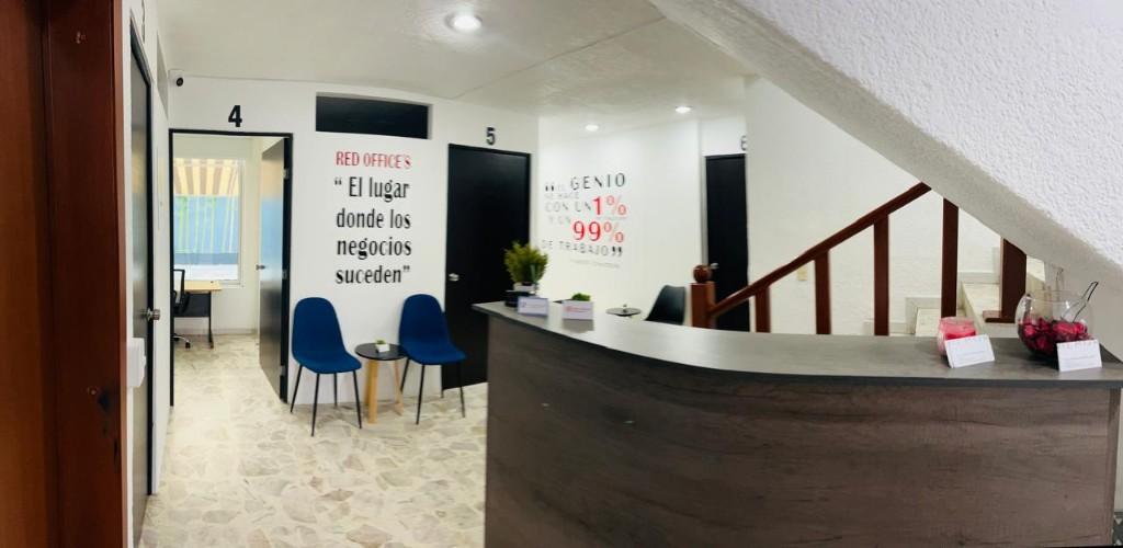 CONOCE LA OFICINA IDEAL PARA TU PROYECTO LABORAL ¡VISITANOS! en México - Imagen 3
