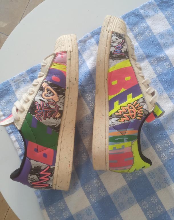 Bambas, Adidas.. en Barcelona - Imagen 3