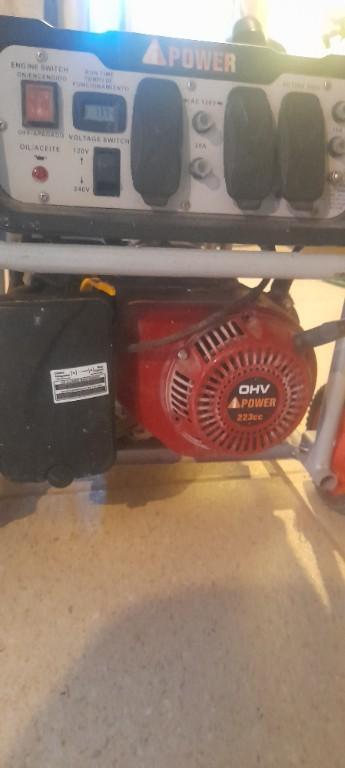 Generador eléctrico en Balboa Heights - Imagen 4