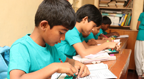 Abacus classes in Bangalore in Cox Town - Image 1