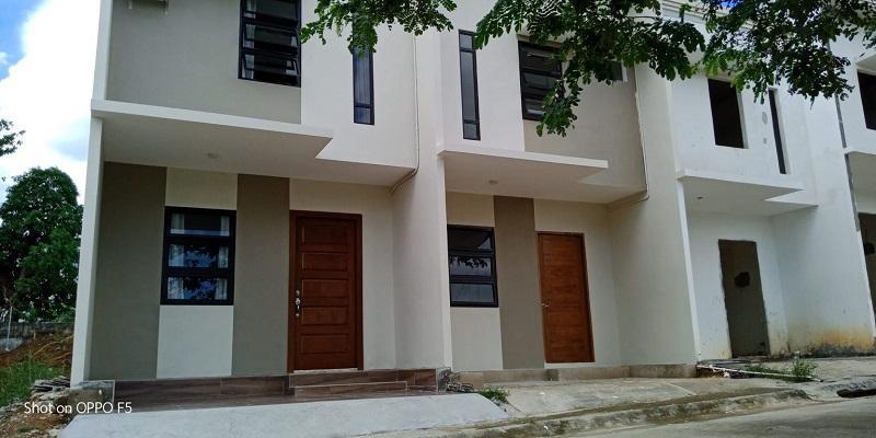 CLEARWATER ROWHOUSE TALAMBAN CEBU CITY in Consolacion - Image 2