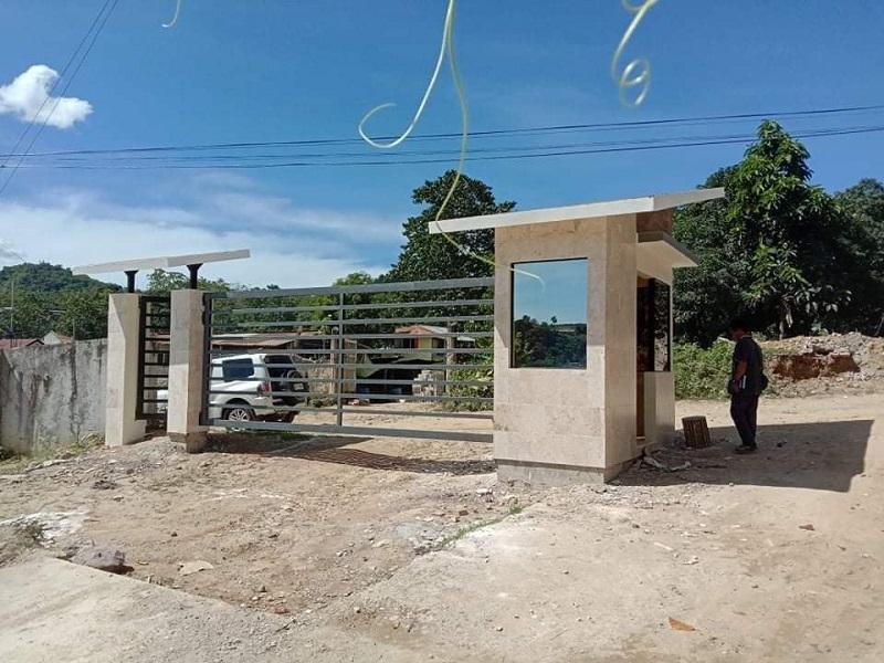CLEARWATER ROWHOUSE TALAMBAN CEBU CITY in Consolacion - Image 6