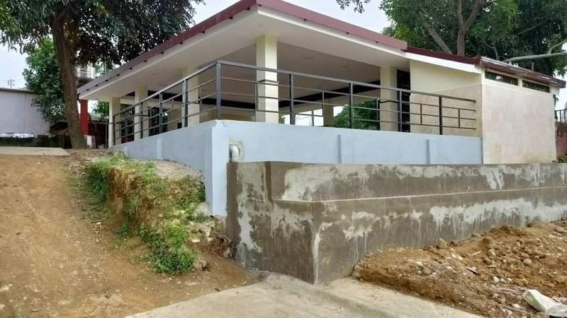 CLEARWATER ROWHOUSE TALAMBAN CEBU CITY in Consolacion - Image 7