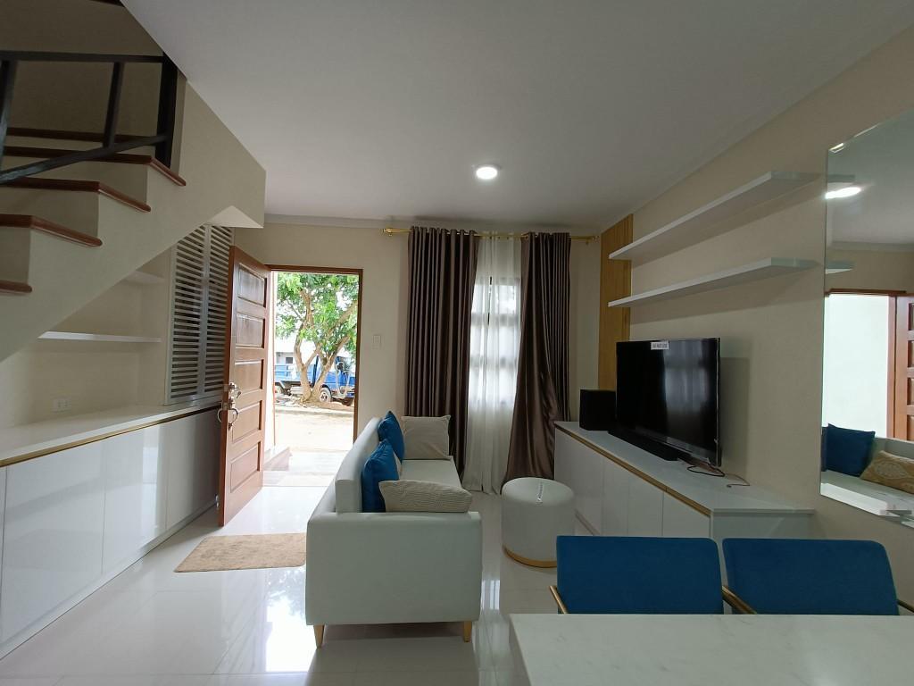 CLEARWATER ROWHOUSE TALAMBAN CEBU CITY in Consolacion - Image 5