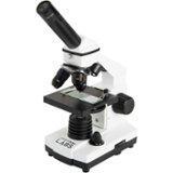 Celestron - Labs CM800 Compound Microscope - White in Miami - Image 1
