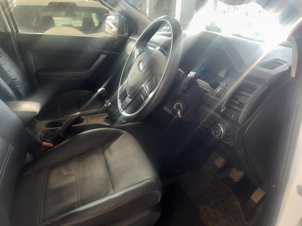 Pre-owned 2019 Ford Ranger 2.0 Engine Capacity Bi- Turbo 4x2 Ca in Katlehong - Image 16