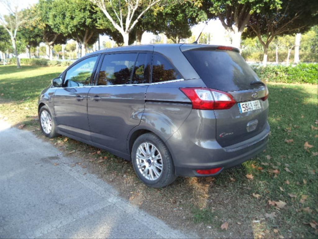 FORD Grand CMax en Torre del Mar - Imagen 1