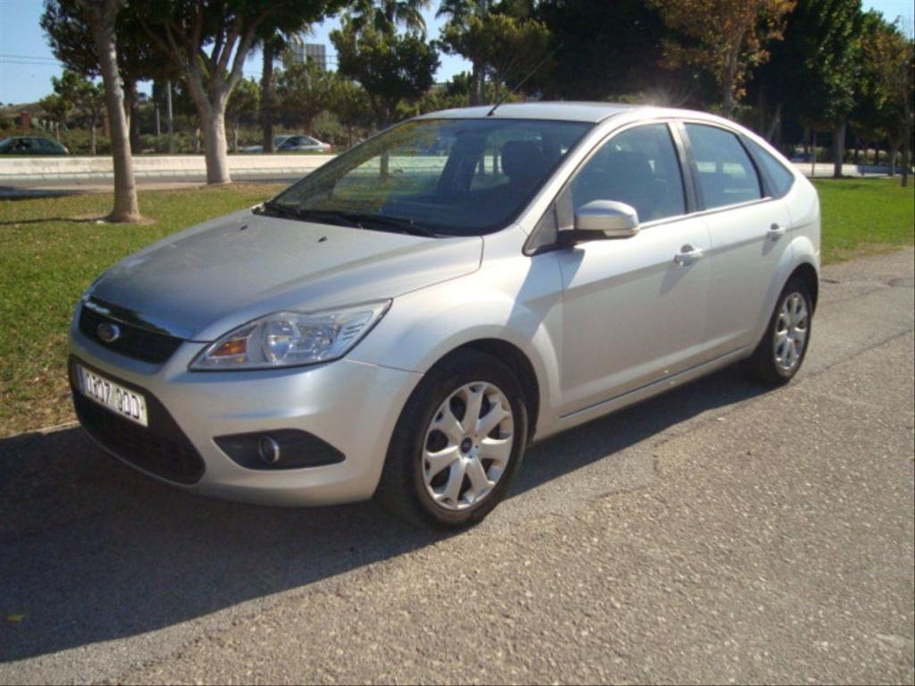FORD Focus en Torre del Mar - Imagen 1